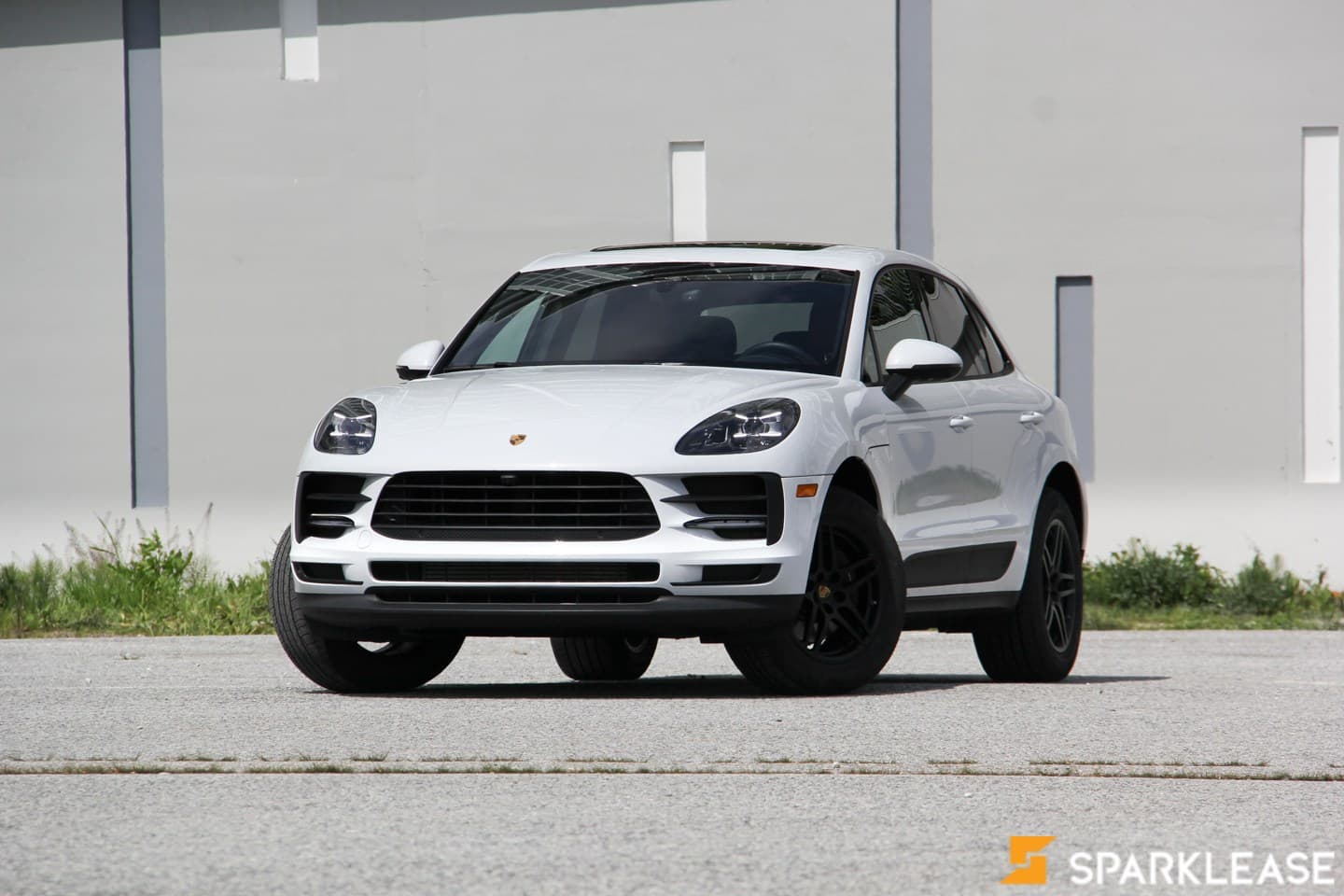 2020 Porsche  Macan  AWD 