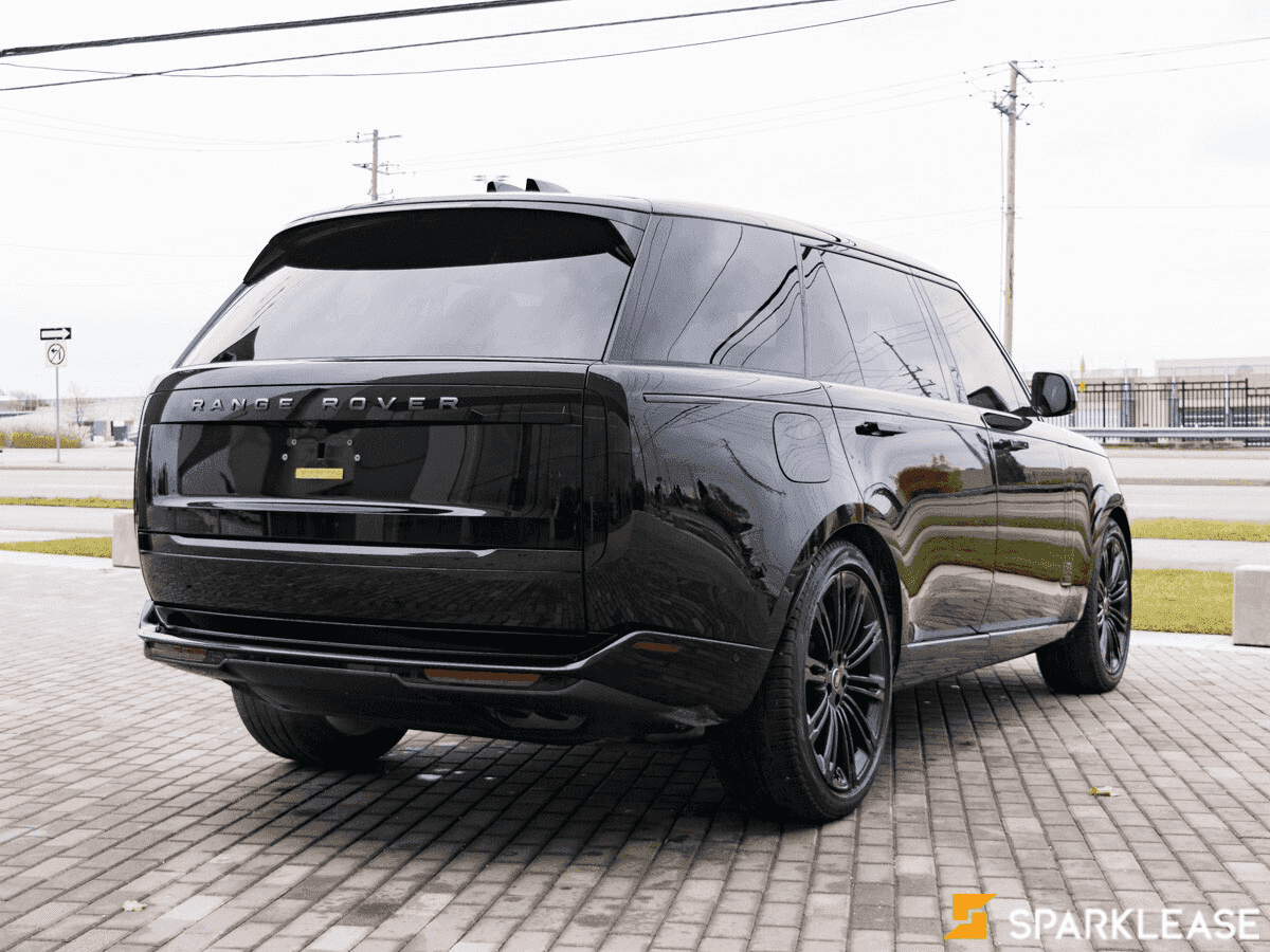 2023 Land Rover Range Rover P530 Autobiography LWB