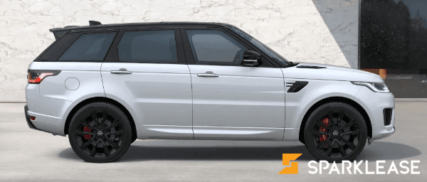 2021 Range Rover Sport