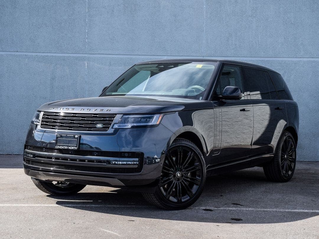 2024 Land Rover Range Rover Autobiography - LWB