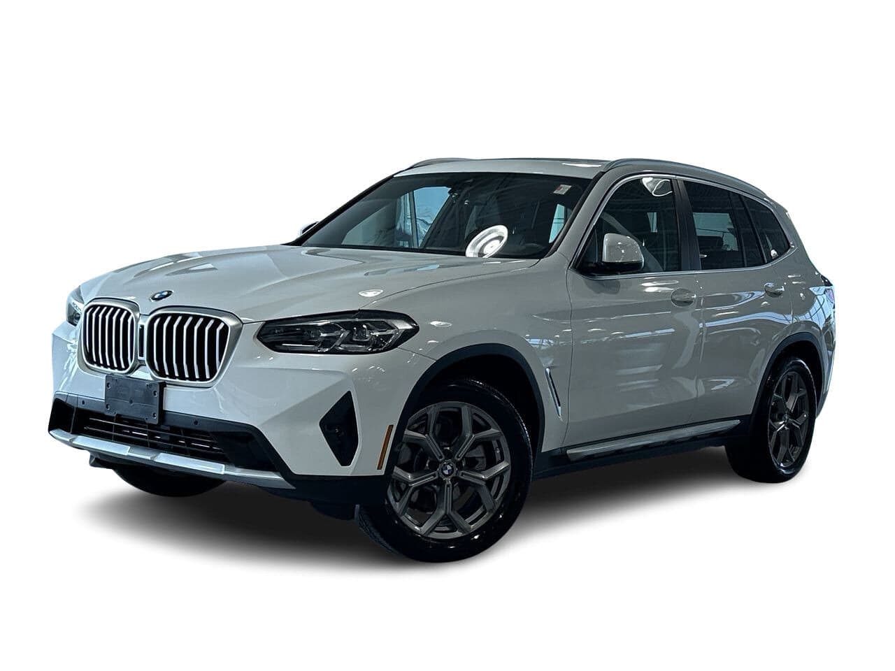 2023 BMW X3 xDrive30i | Essenital PKG