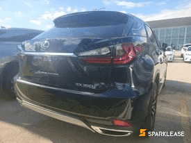 2022 Lexus RX 350 Premium AWD