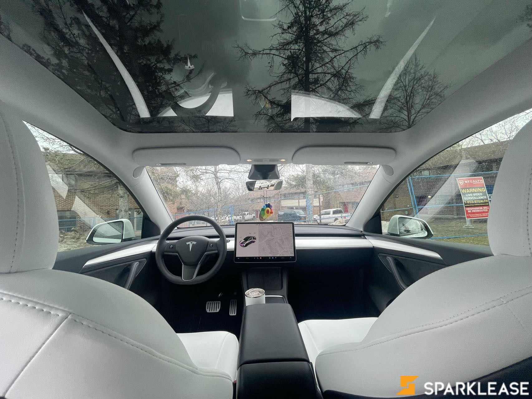 2022 Tesla Model Y Performance AWD
