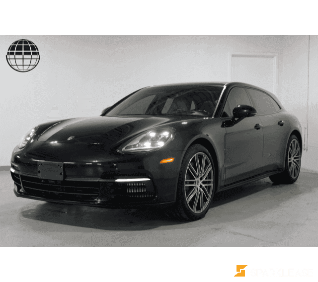 2020 Porsche  Panamera  GTS AWD 