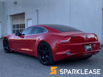 2018 Karma revero