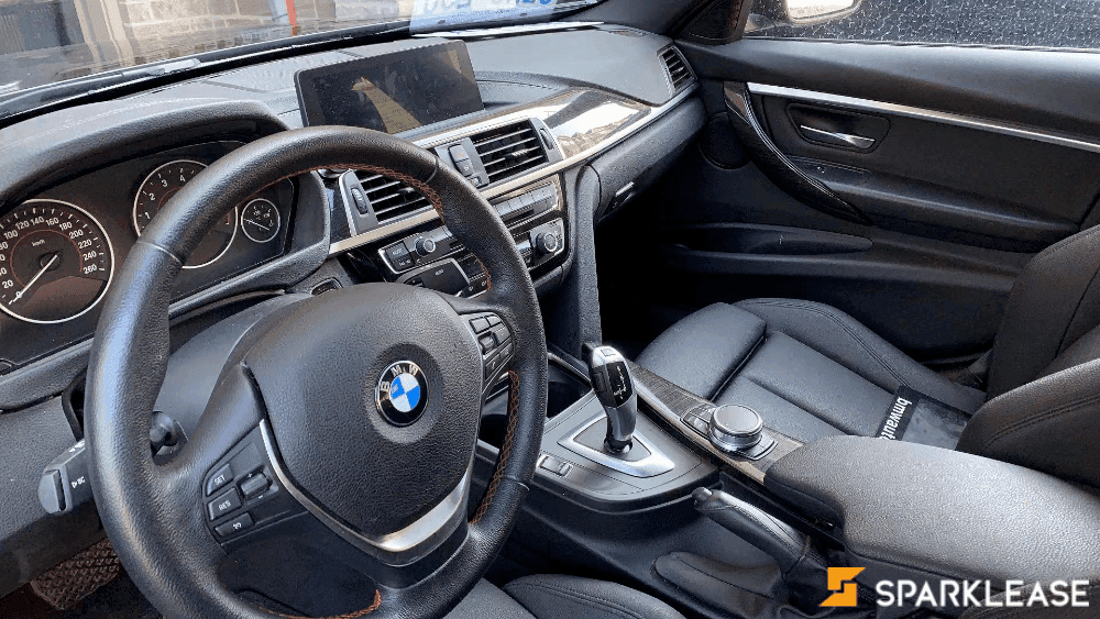 2018 BMW 330i xdrive 