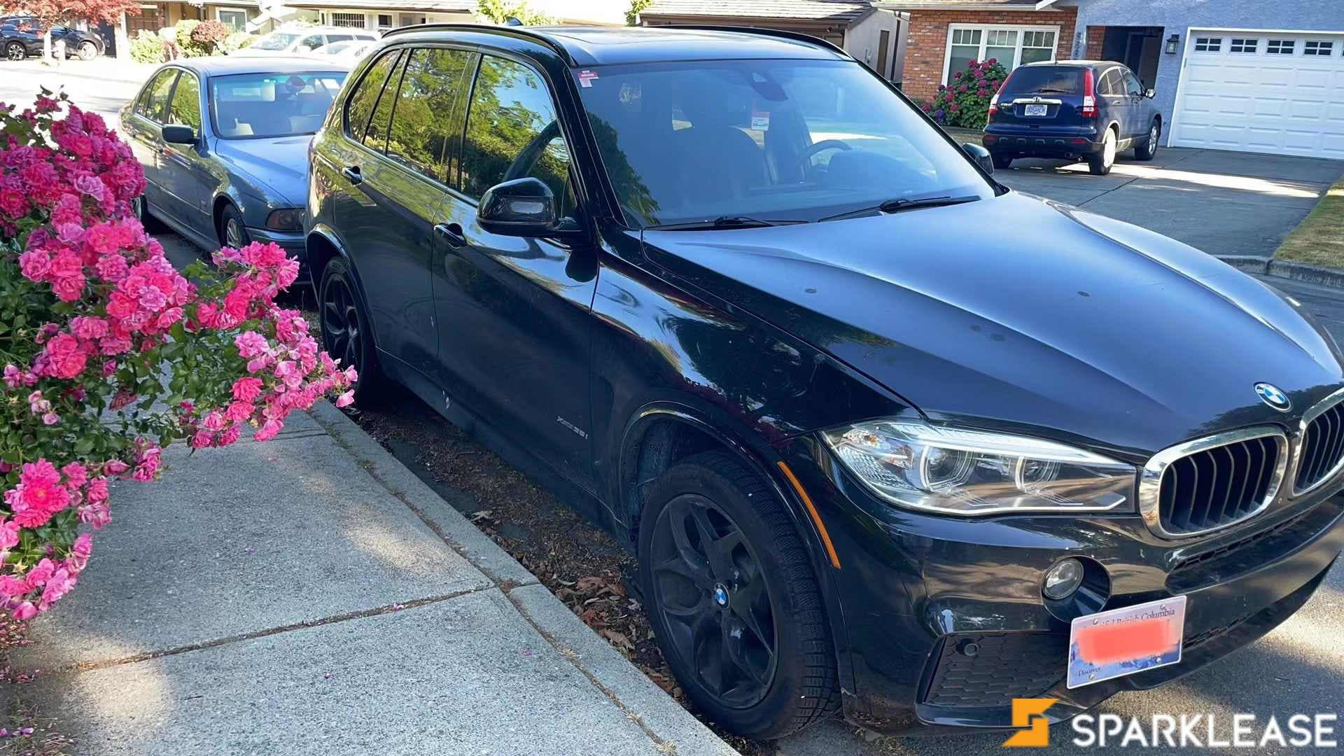 2015 BMW X5 AWD 4dr xDrive35i