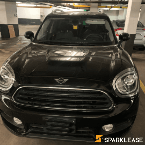 2019 MINI Countryman