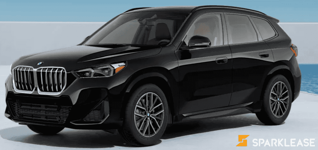 2023 BMW  X1  xDrive28i 现车