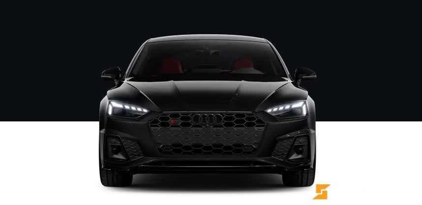 2023 Audi S5 Progressiv 3.0T 四门现车