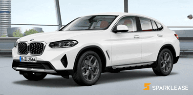 2022 BMW X4