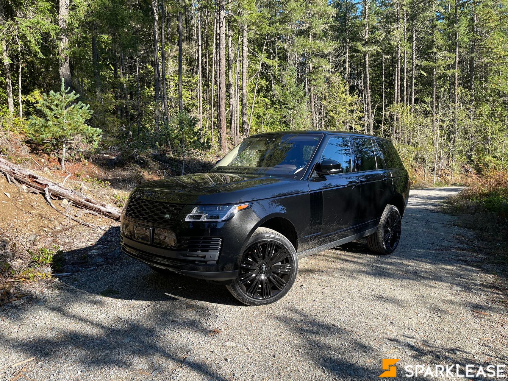 2022 Land Rover Range Rover P525 Westminster SWB