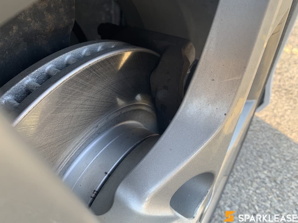 2014 Toyota Camry SE V6