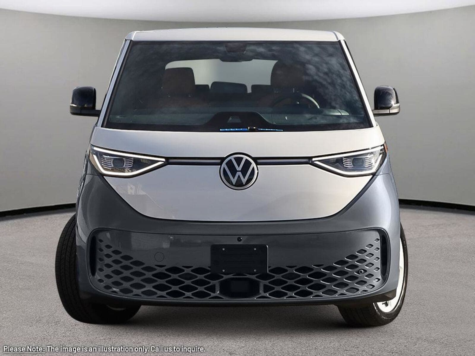2025 Volkswagen ID. Buzz 1st Edition