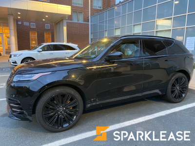 2020 Range Rover Velar P380 HSE