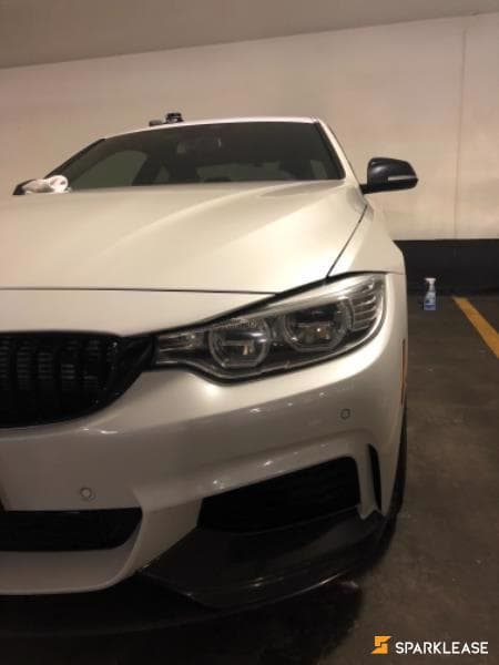 2015 BMW 435i xDrive MPE