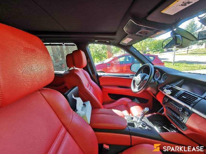 2013 BMW X5 M AWD 4dr