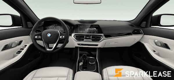 2019 BMW 330i Demo