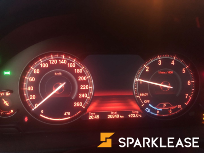 2019 BMW 440i