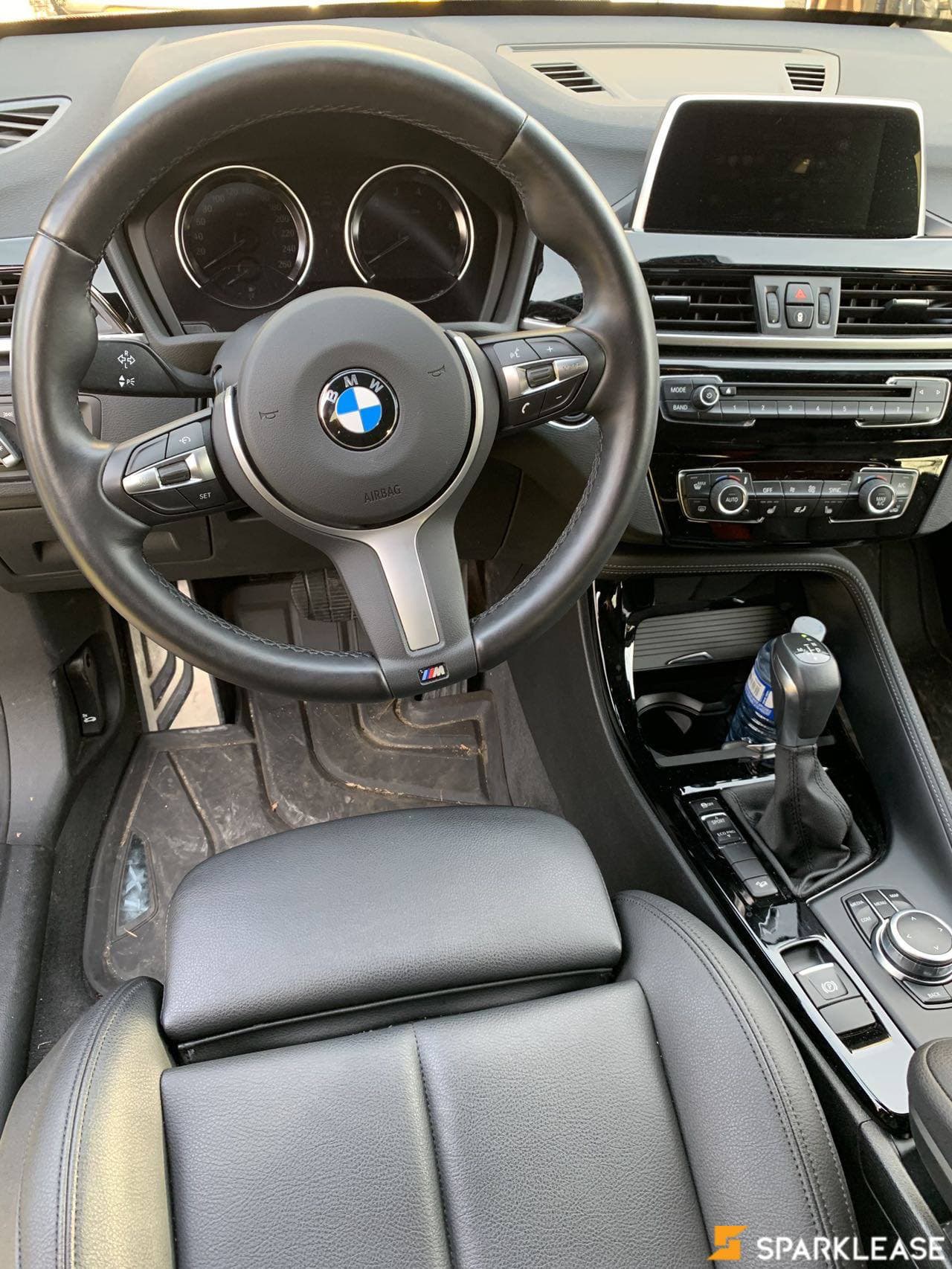2018 BMW X1