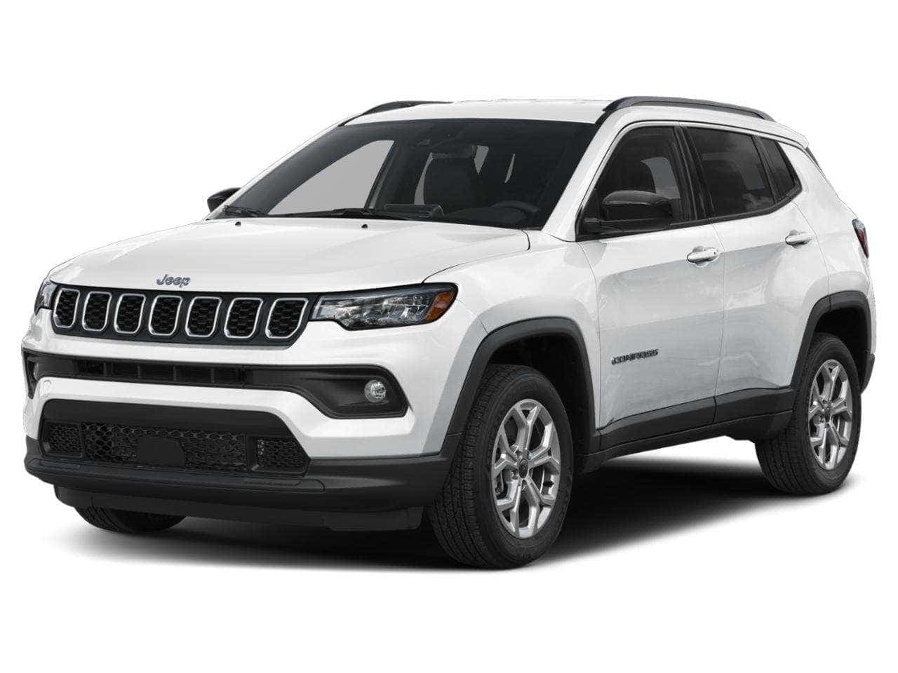 2026 Jeep Compass North