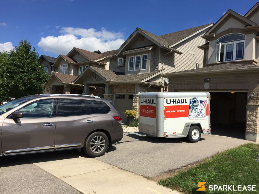 2014 Nissan Pathfinder