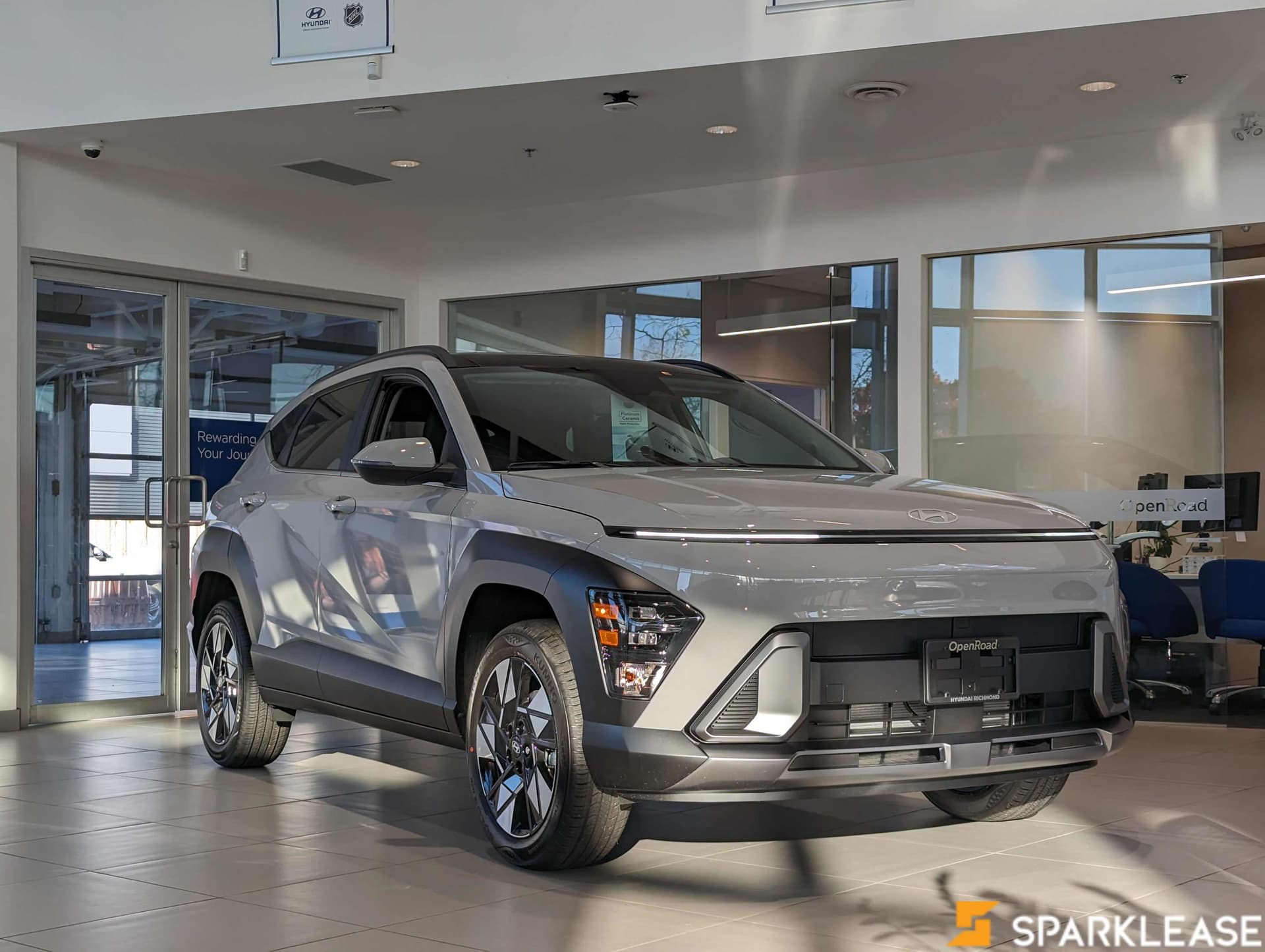 2024 Hyundai Kona 2.0L Preferred AWD