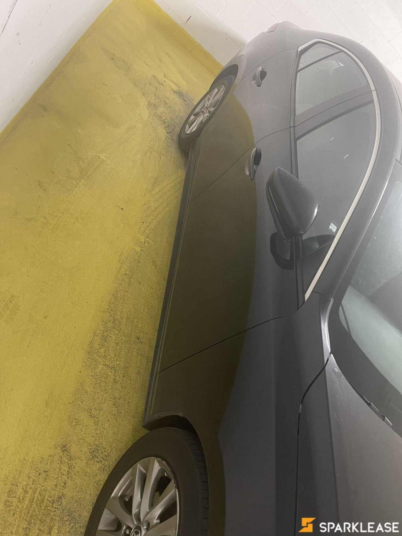 2019 Mazda Mazda3 GS Auto FWD