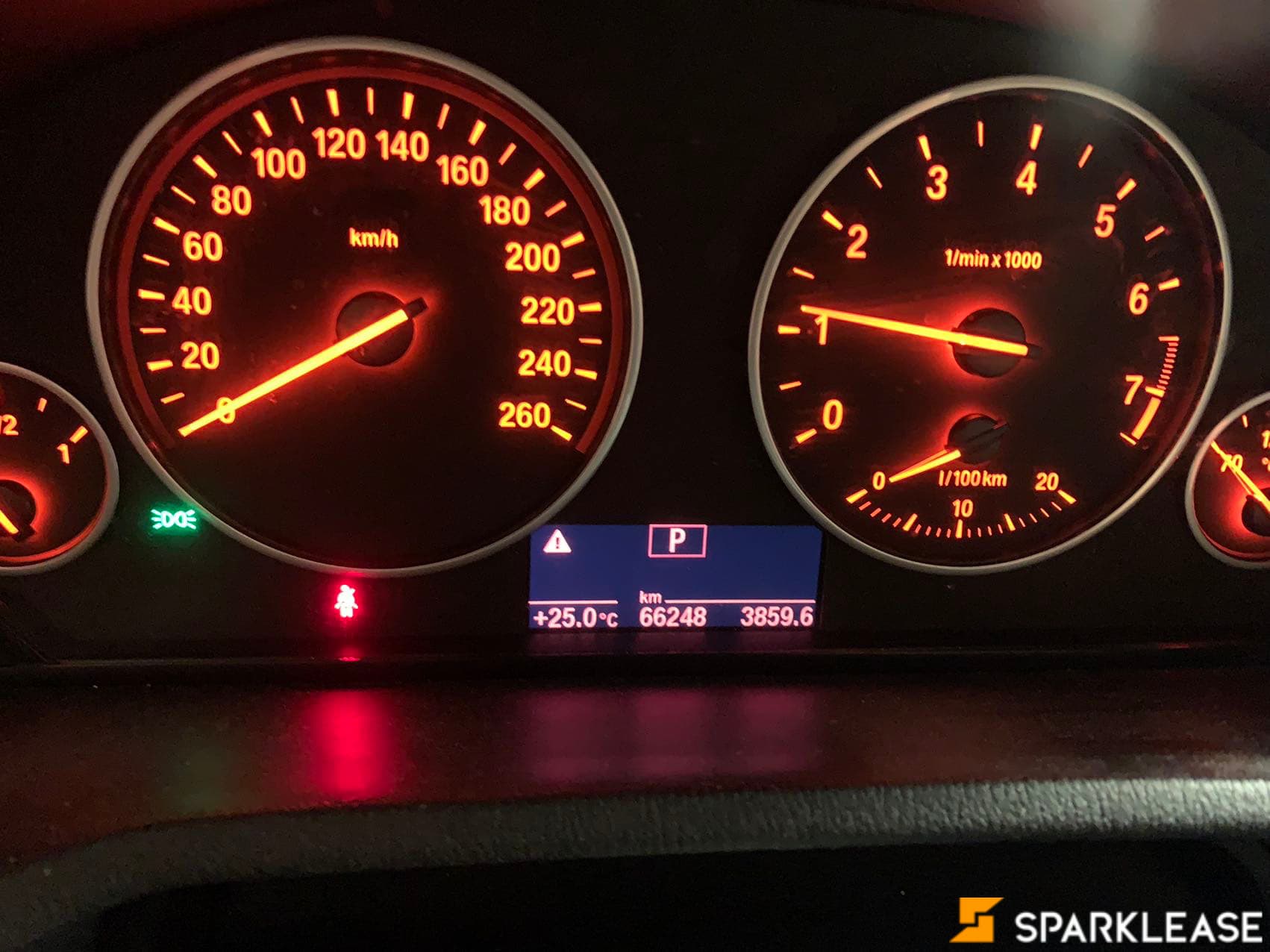 2015 BMW X3 AWD 4dr xDrive28i