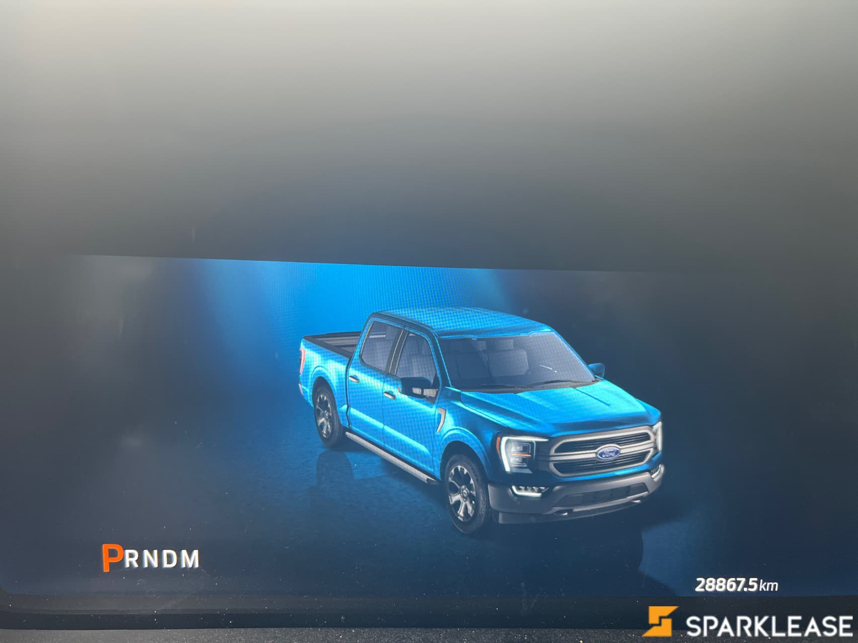 2021 Ford F150