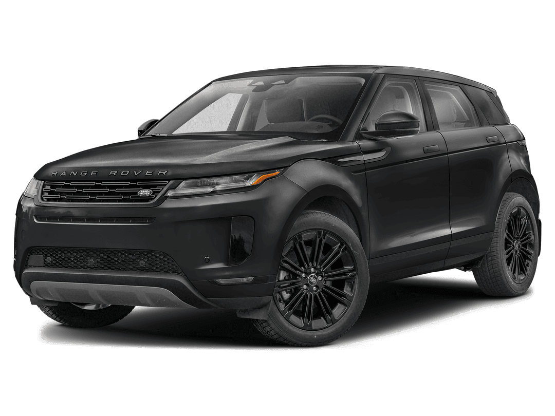 2026 Land Rover Range Rover Evoque P250 Dynamic SE