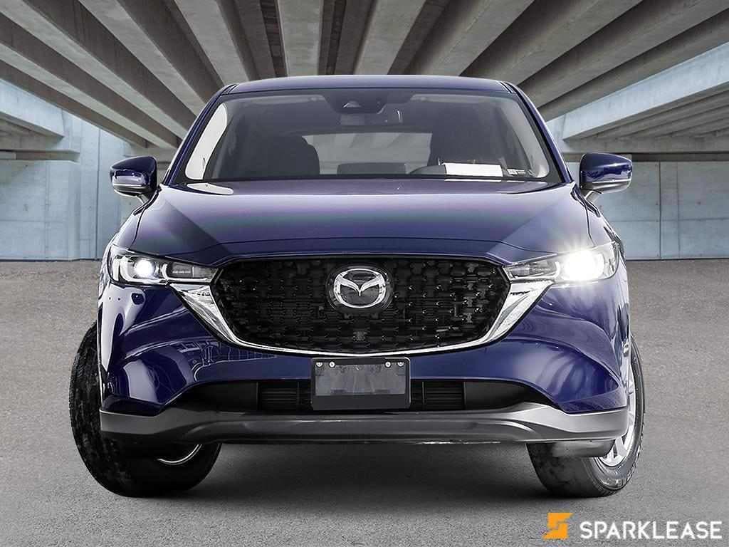 2023 Mazda  CX-5  GS AWD 