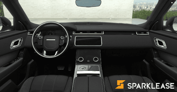 2019 Land Rover Range Rover Velar P340 R-Dynamic