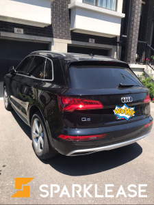 2019 Audi Q5