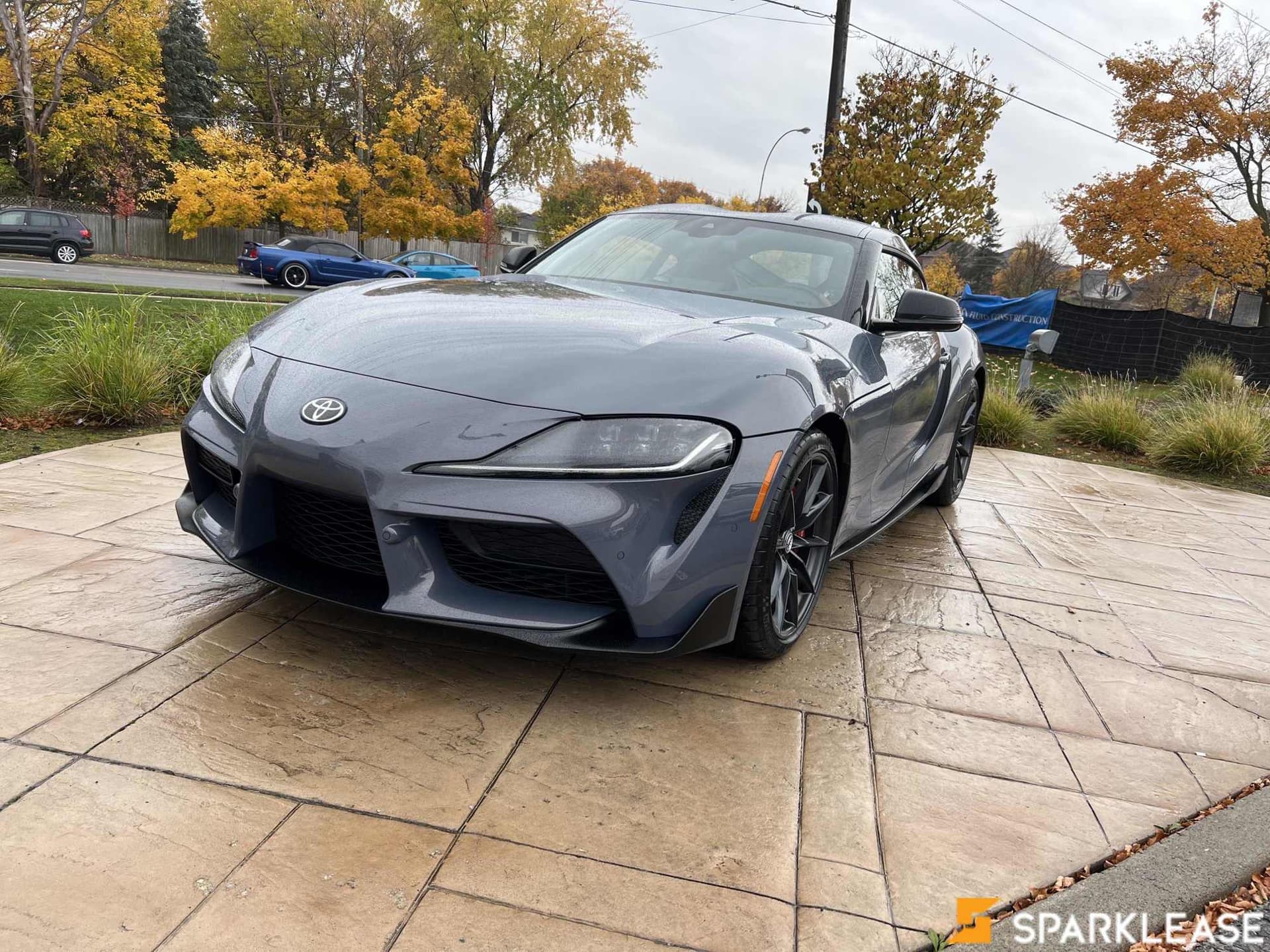 2023 Toyota  GR Supra  3.0T Coupe 