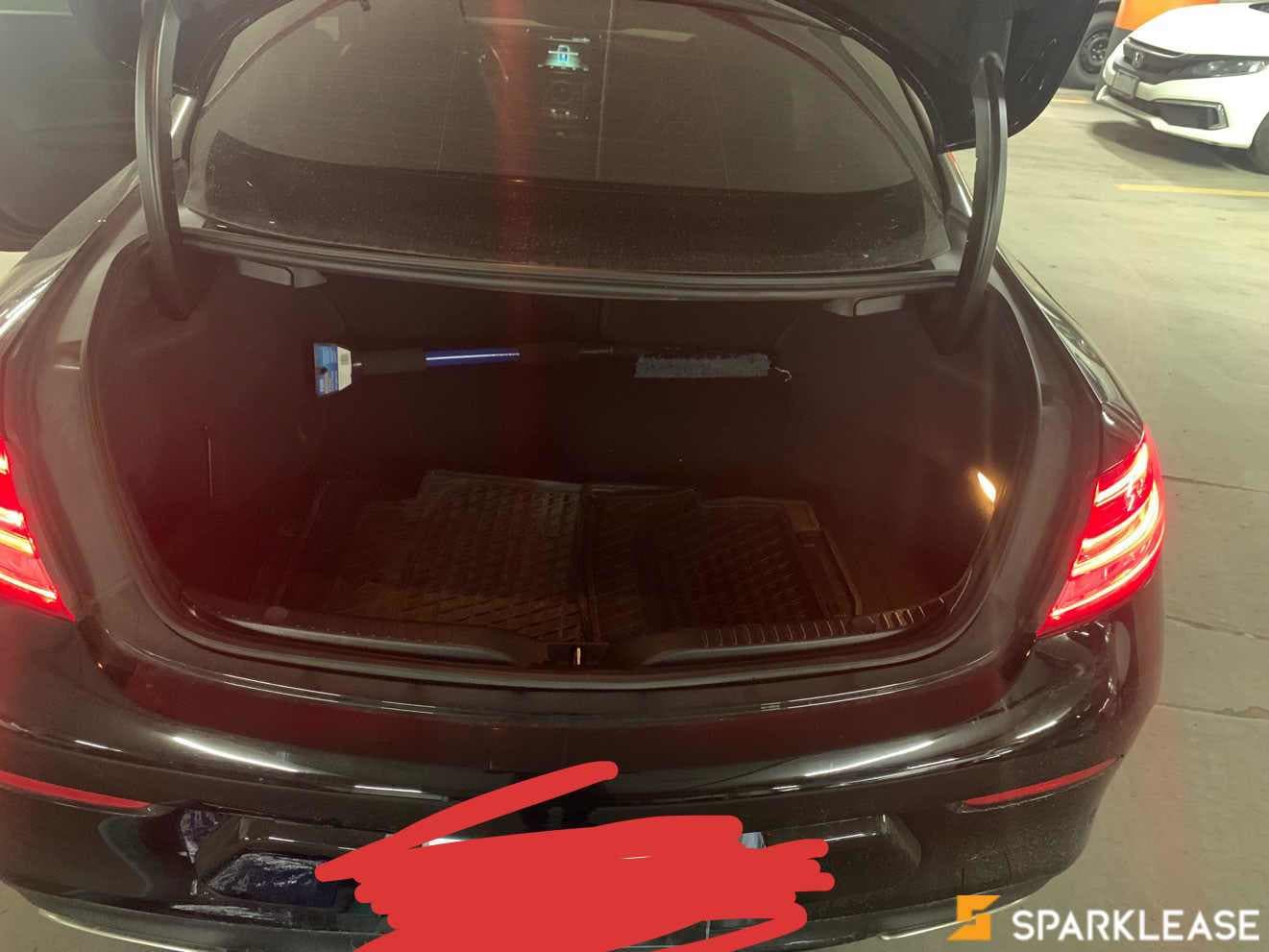 2017 Mercedes-Benz C-Class 2dr Cpe C 300 4MATIC