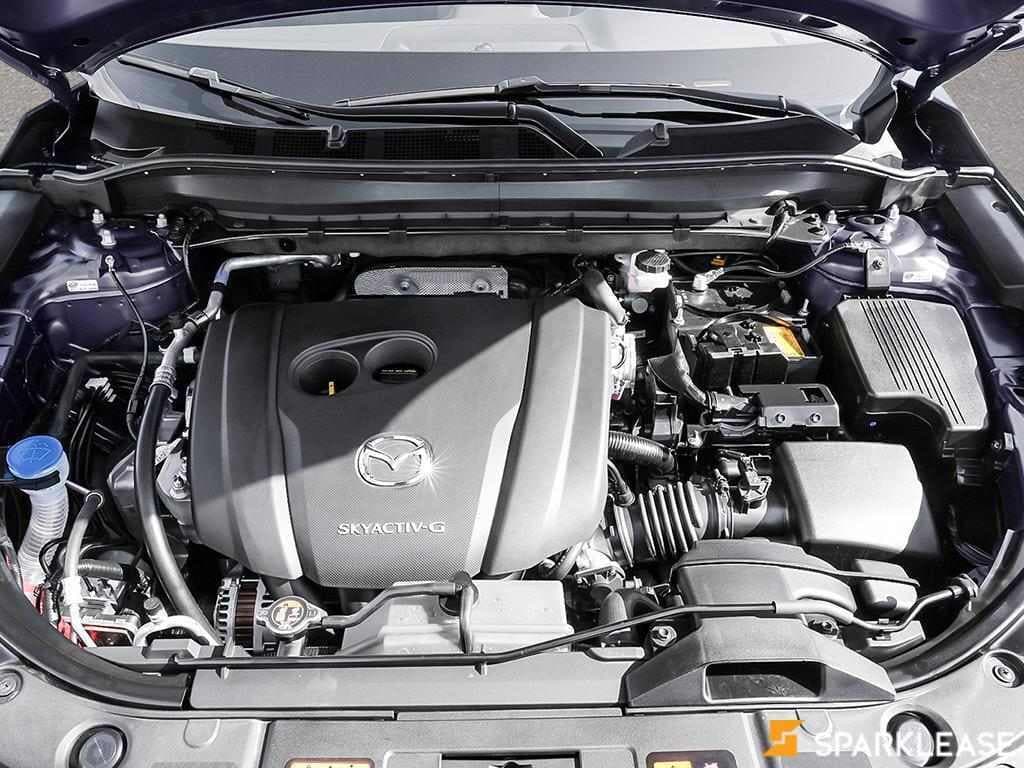 2023 Mazda  CX-5  GS AWD 