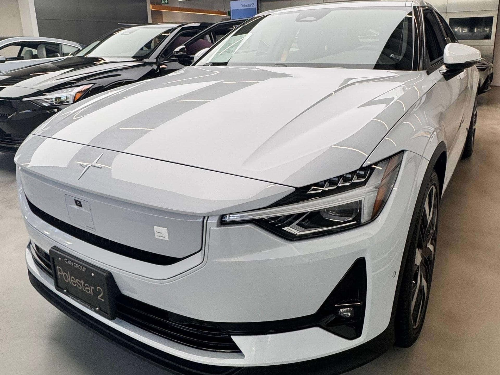 2024 Polestar 2 Long Range Dual Motor Performance Plus
