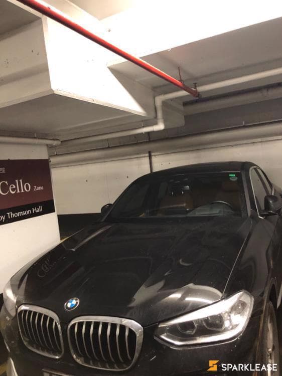 2021 BMW X4 