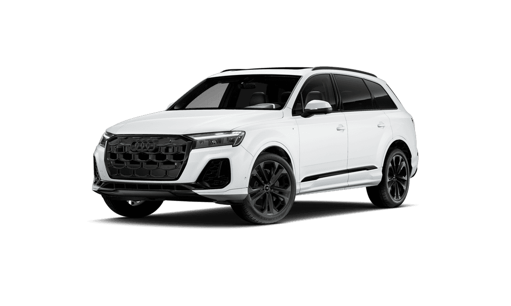 2026 Audi Q7 55 Progressiv