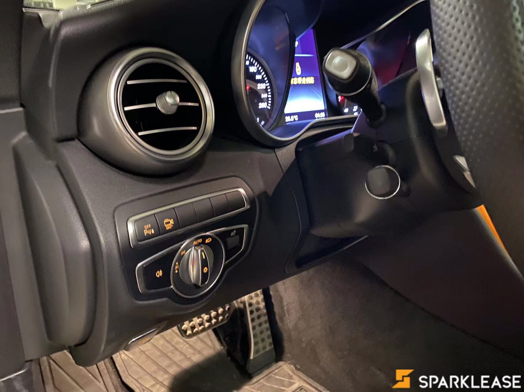 2018 Mercedes-Benz C-Class C 300 4MATIC Cabriolet