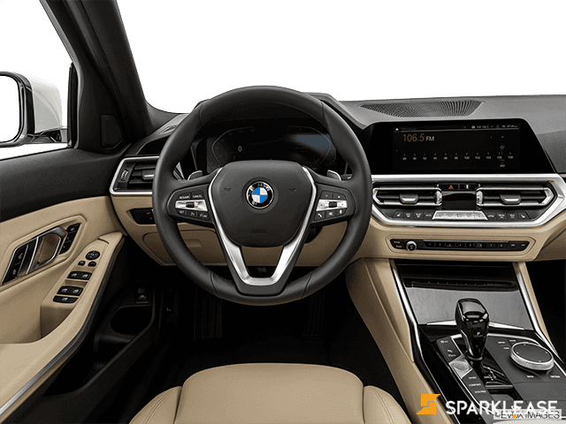 2019 BMW 330i