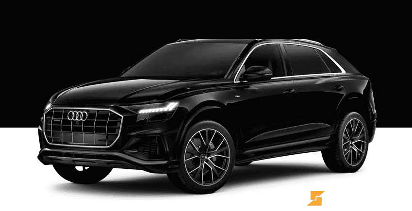 2023 Audi  Q8  Progressiv 55 TFSI quattro 