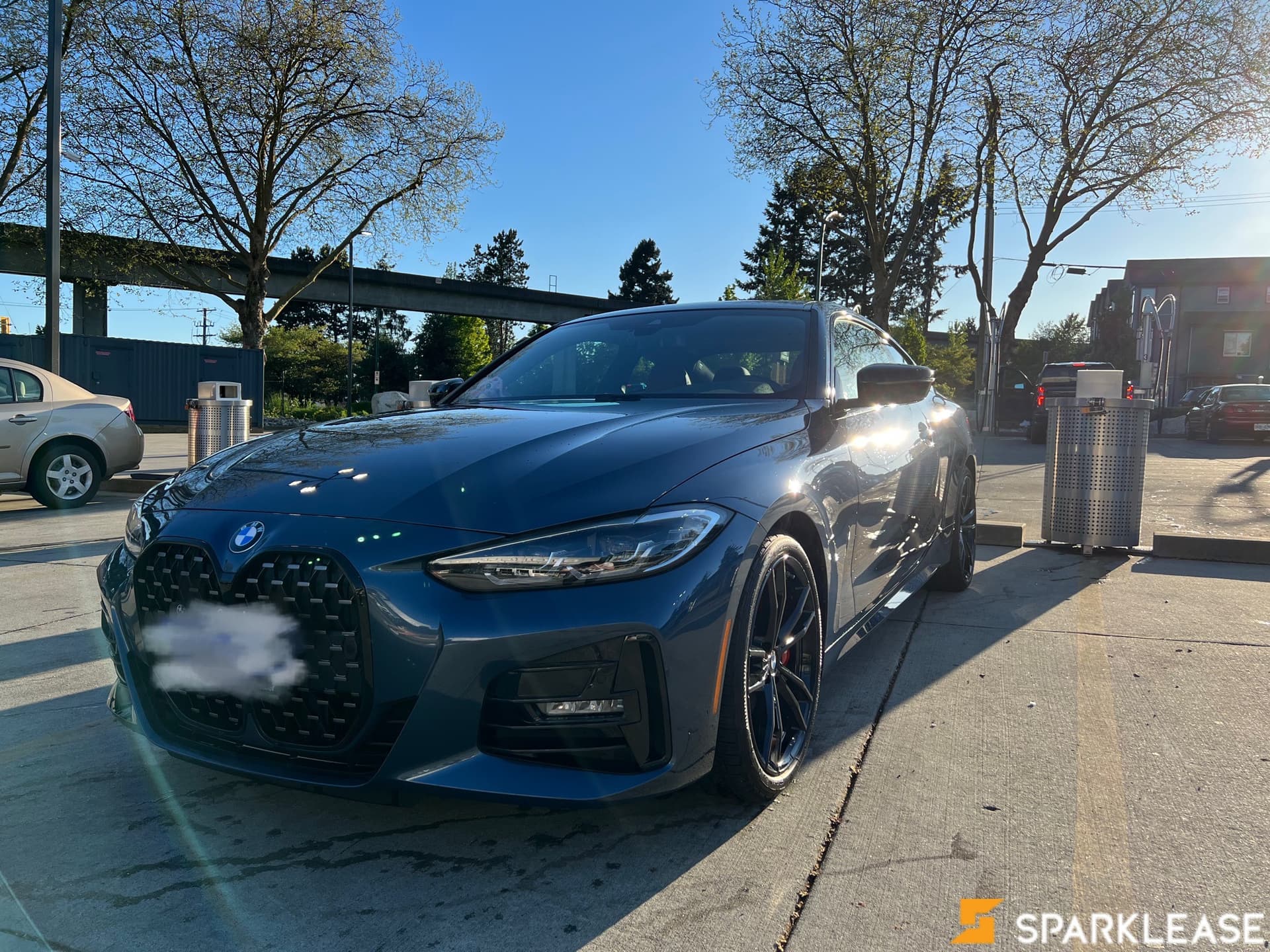 2022 BMW 4 Series 430i Xdrive