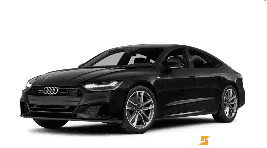 2024 Audi  A7 Sportback  Technik 55 TFSI quattro 
