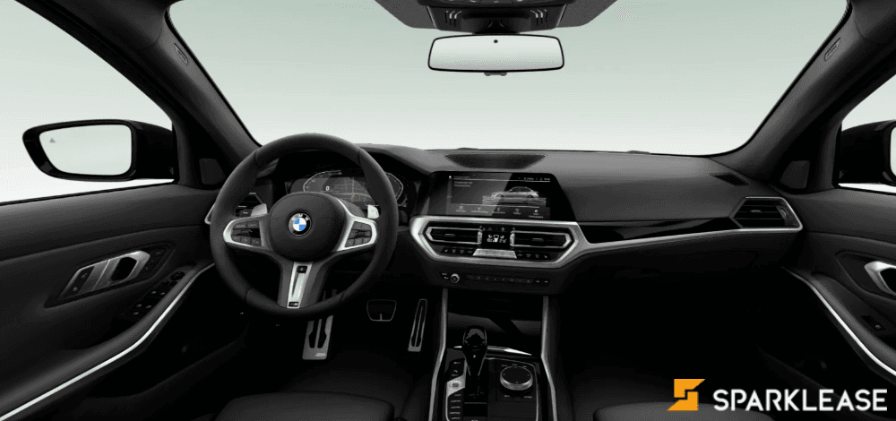 2021 BMW 330 Demo DEMO