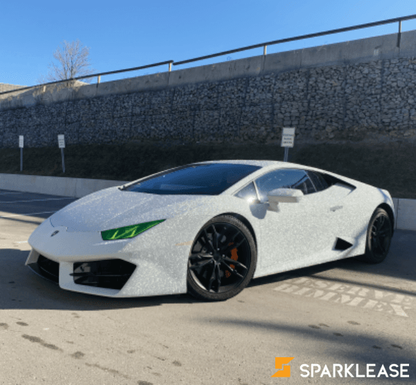 2018 Lamborghini Huracan