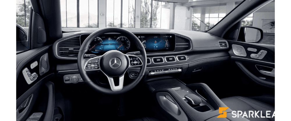2022 Mercedes-Benz GLE450