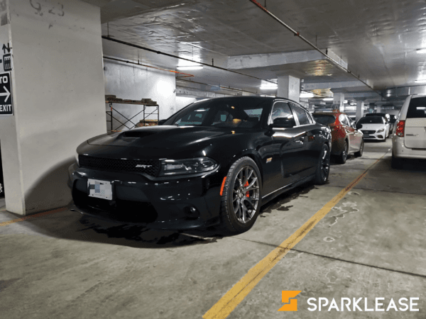2016 Dodge Charger