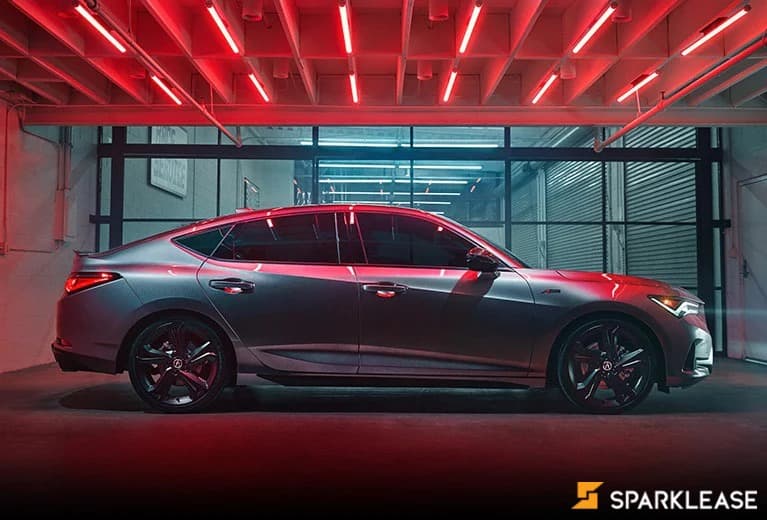 2023 Acura ILX